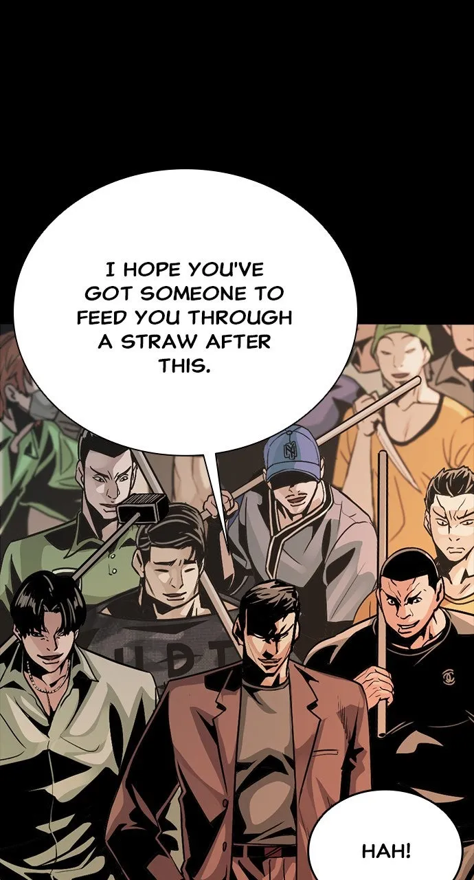 The Worst Generation Chapter 3 page 98 - 