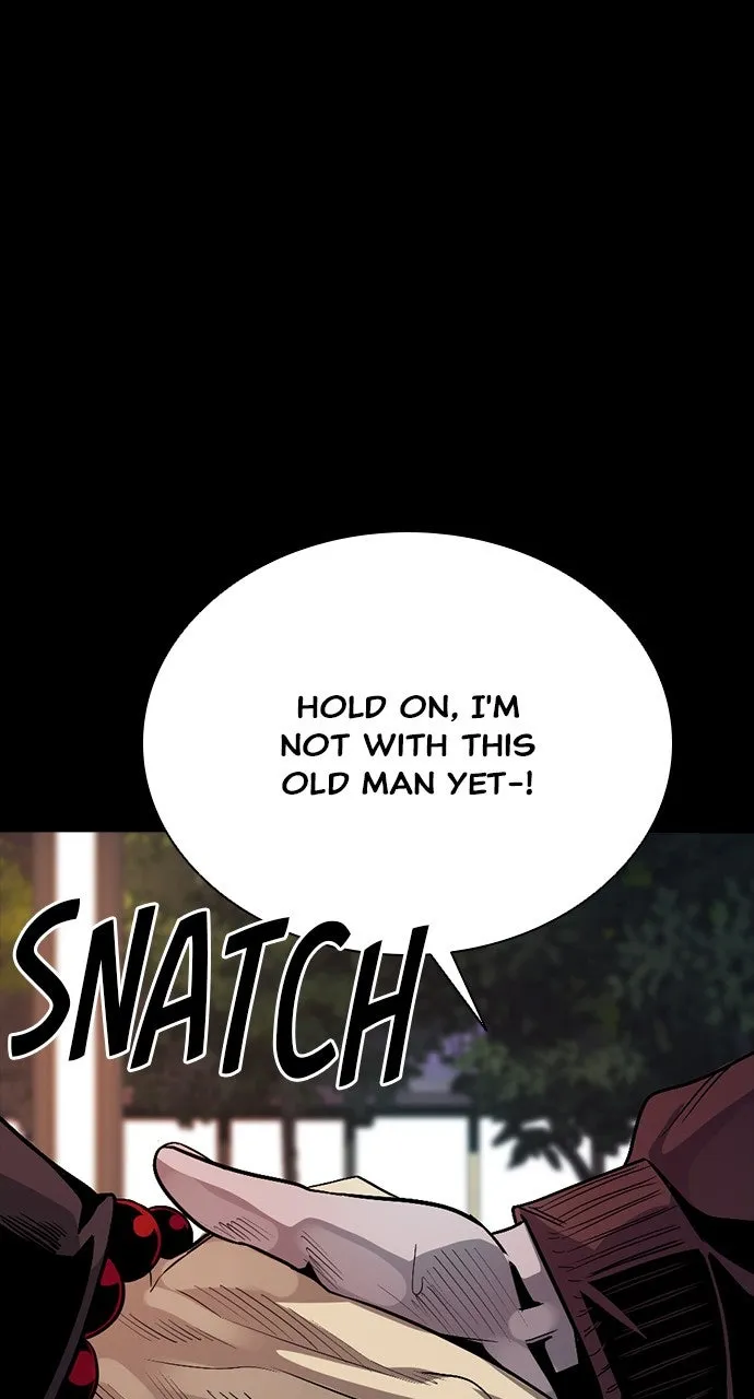 The Worst Generation Chapter 3 page 100 - 