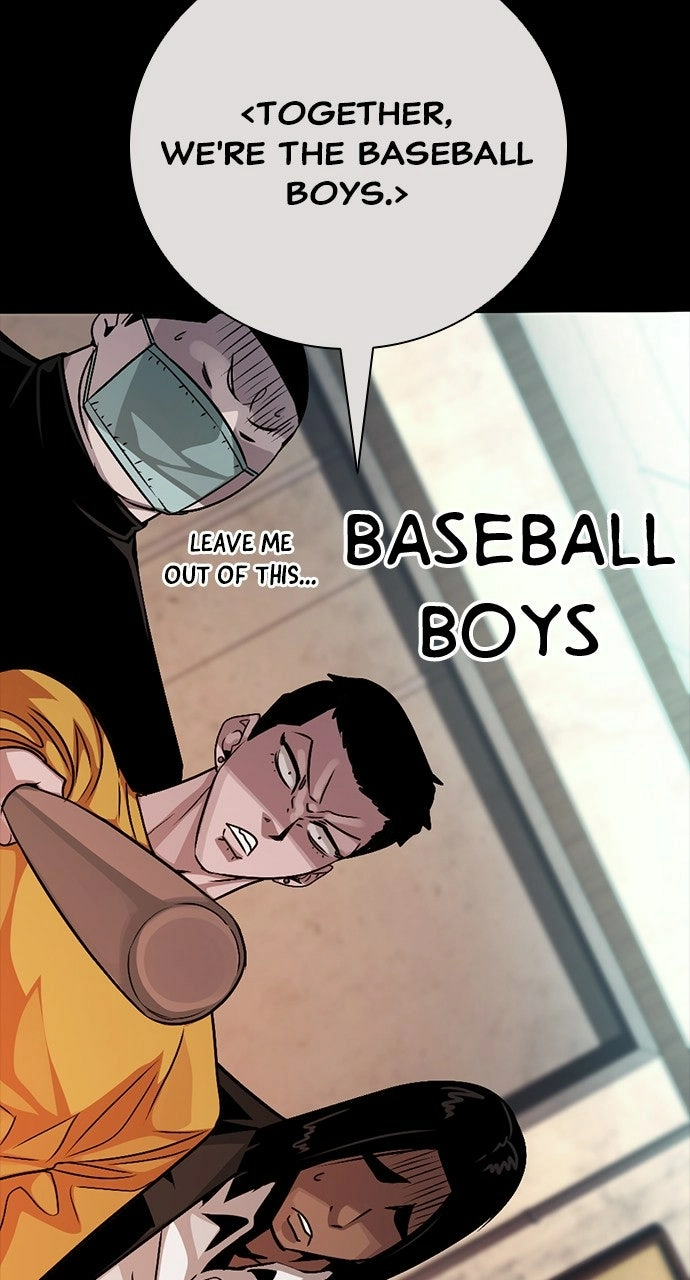 The Worst Generation Chapter 30 page 101 - 