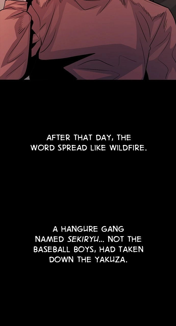 The Worst Generation Chapter 30 page 106 - 