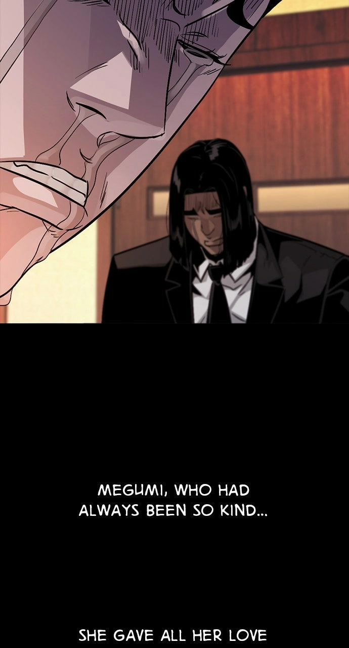 The Worst Generation Chapter 30 page 113 - 