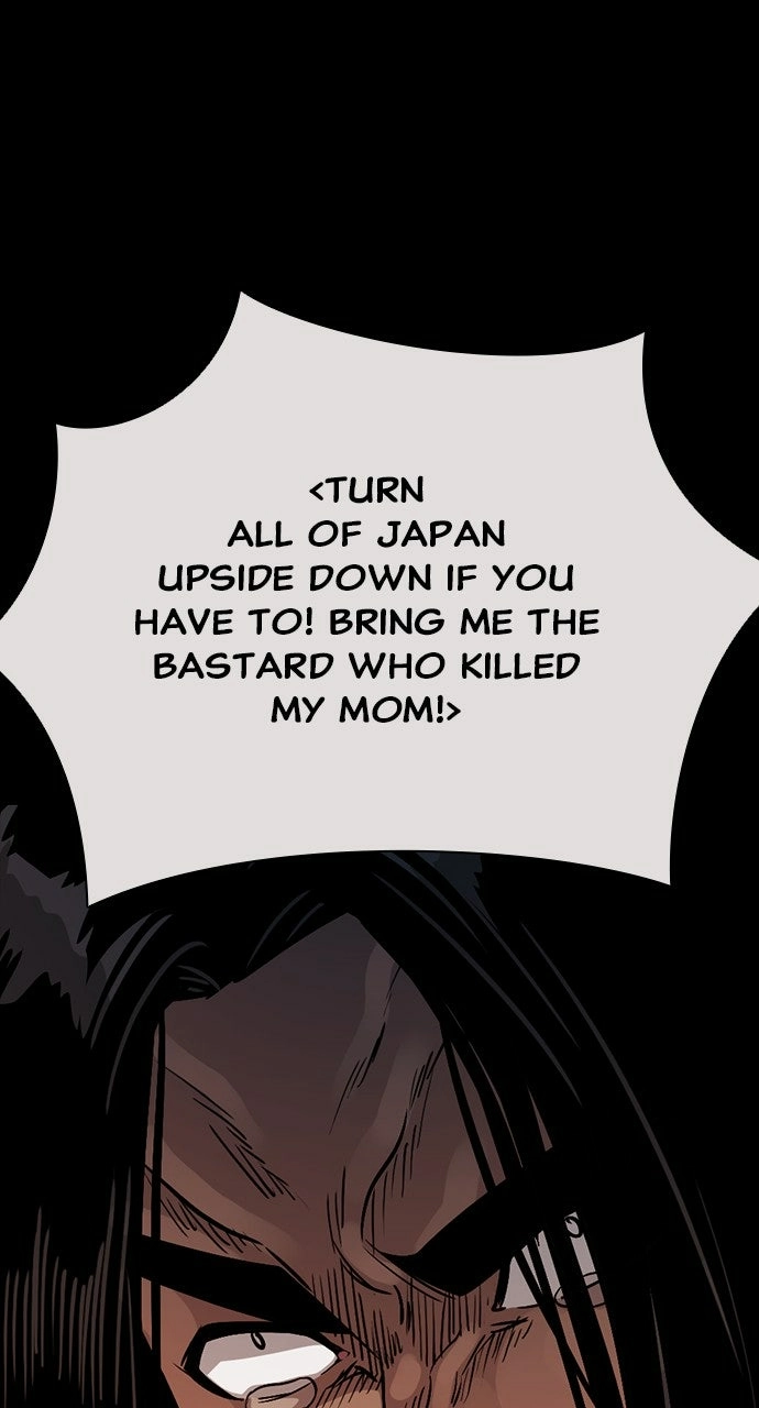 The Worst Generation Chapter 30 page 115 - 
