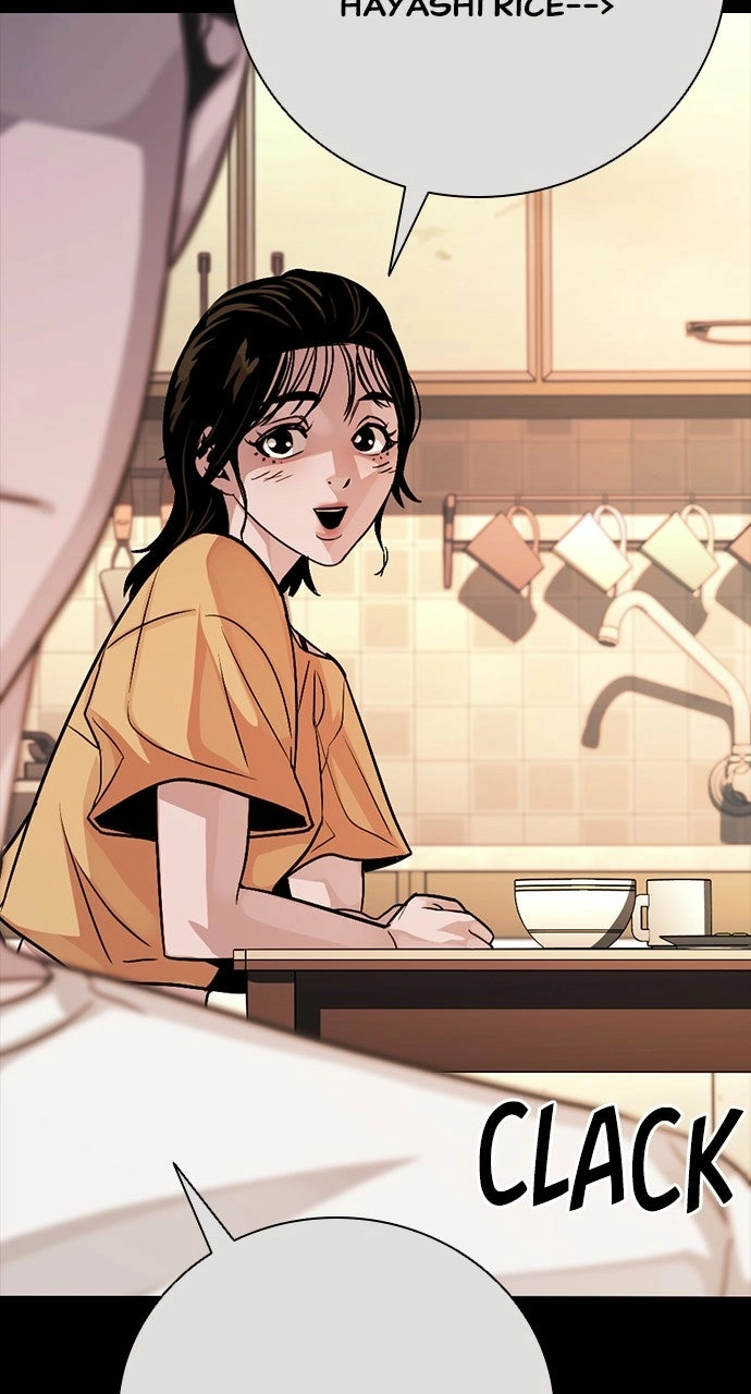 The Worst Generation Chapter 30 page 13 - 