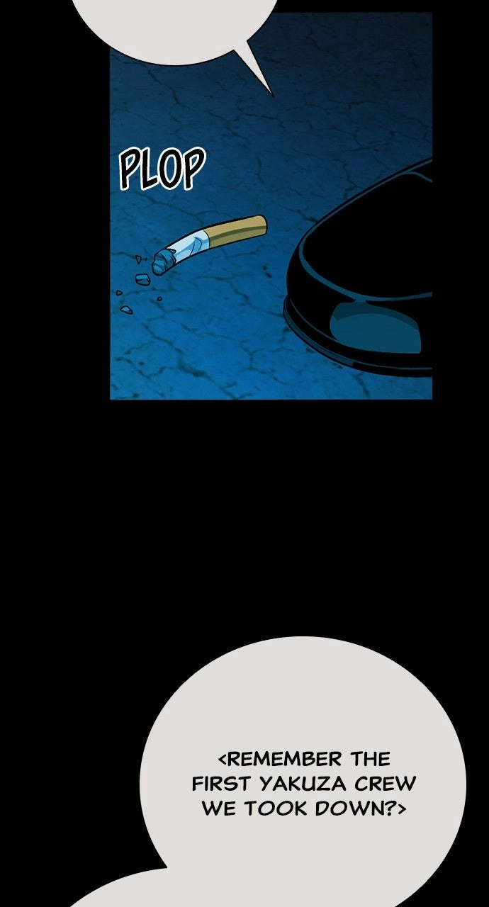 The Worst Generation Chapter 30 page 123 - 