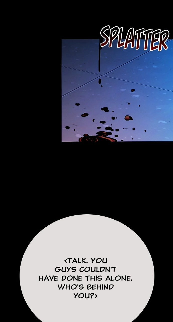 The Worst Generation Chapter 30 page 128 - 