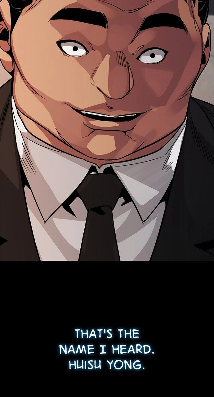 The Worst Generation Chapter 30 page 138 - 