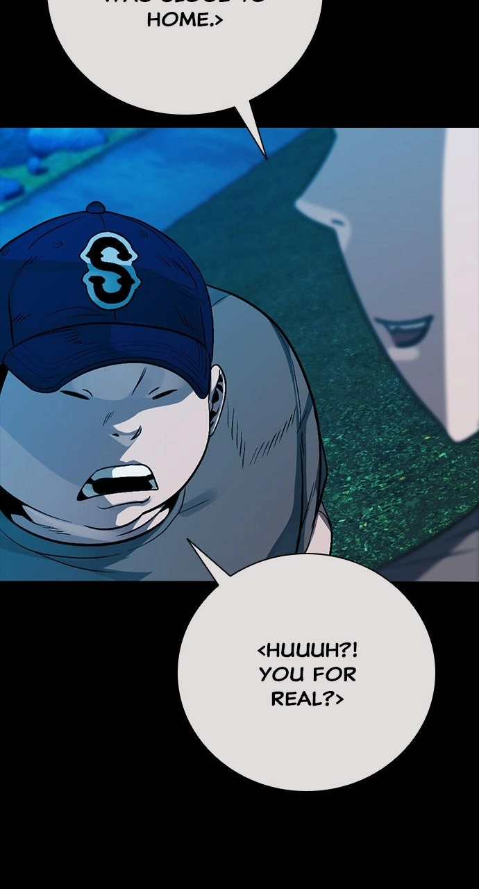 The Worst Generation Chapter 30 page 30 - 