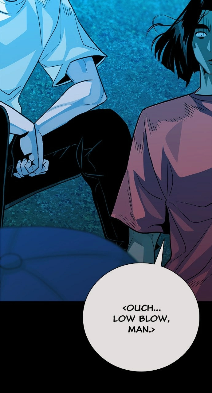 The Worst Generation Chapter 30 page 34 - 