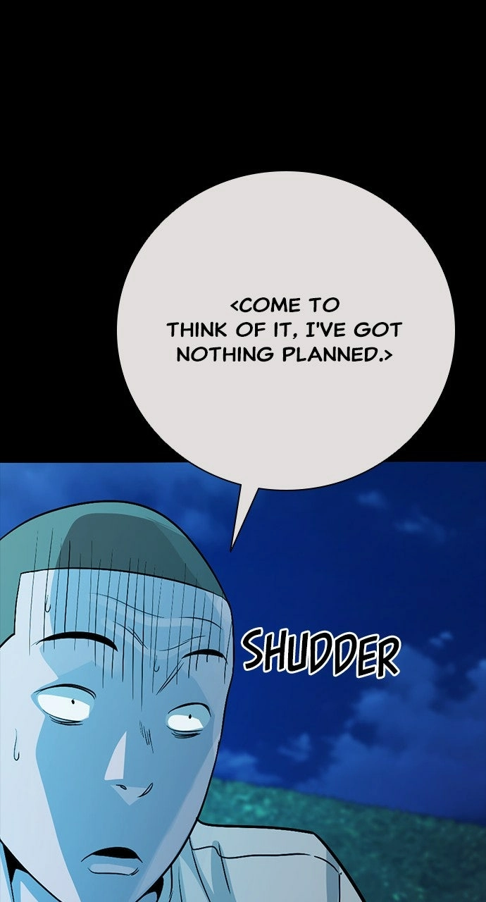 The Worst Generation Chapter 30 page 35 - 
