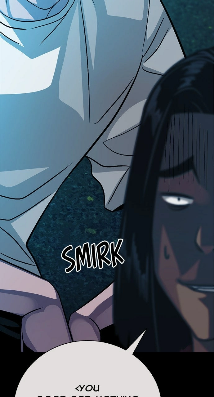 The Worst Generation Chapter 30 page 36 - 