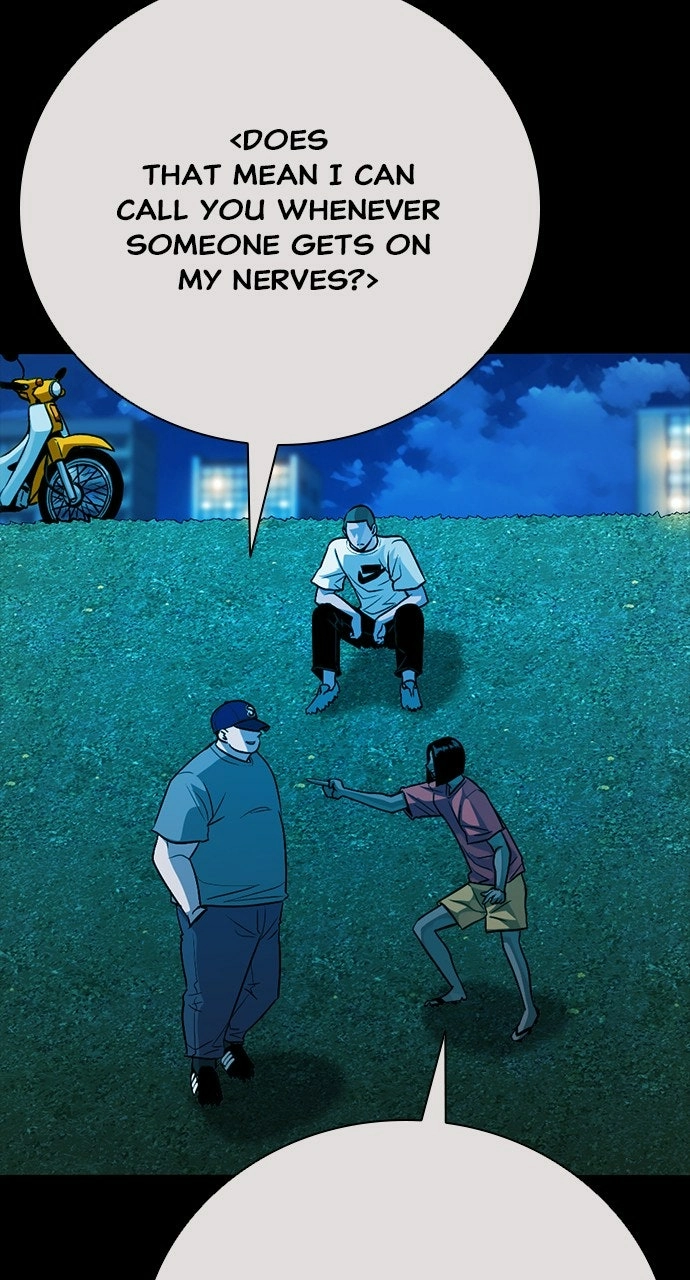 The Worst Generation Chapter 30 page 41 - 