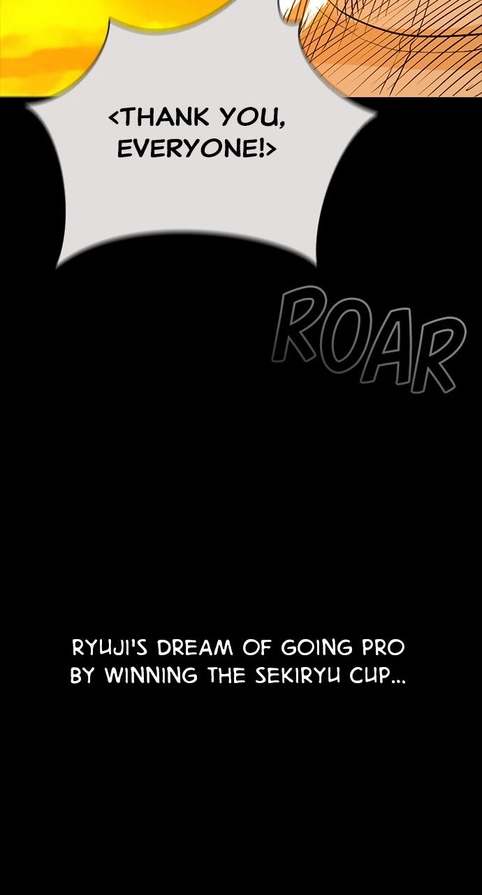 The Worst Generation Chapter 30 page 6 - 