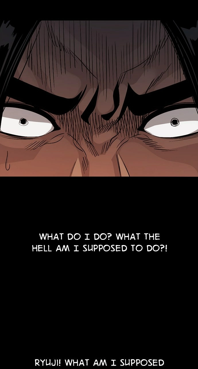 The Worst Generation Chapter 30 page 57 - 