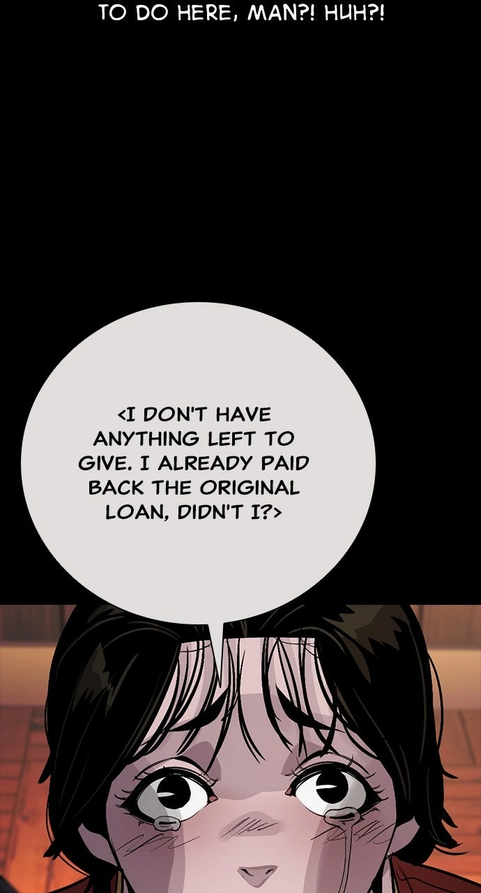 The Worst Generation Chapter 30 page 58 - 