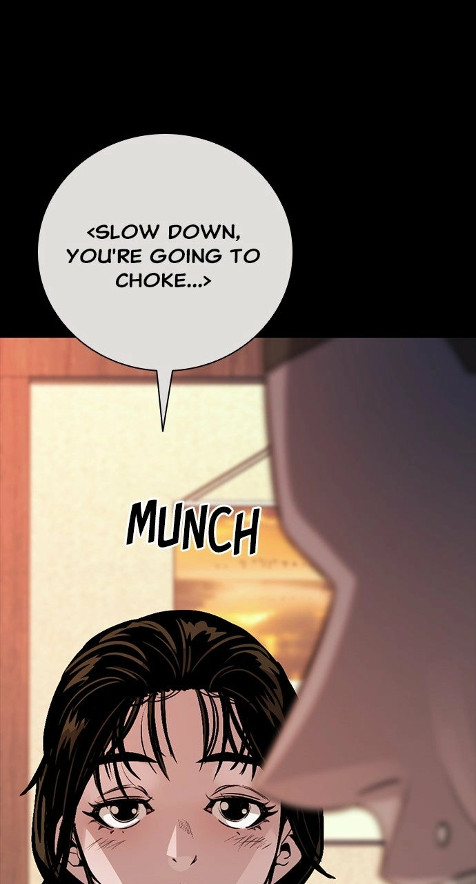 The Worst Generation Chapter 30 page 7 - 