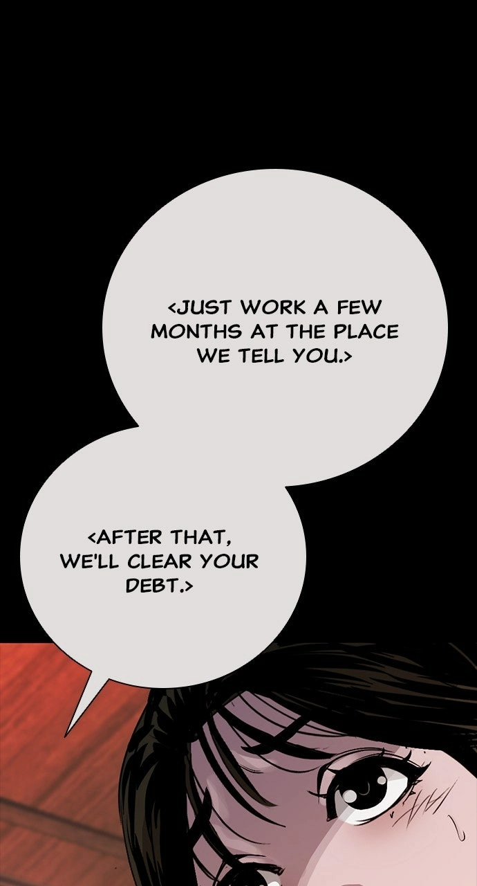 The Worst Generation Chapter 30 page 62 - 
