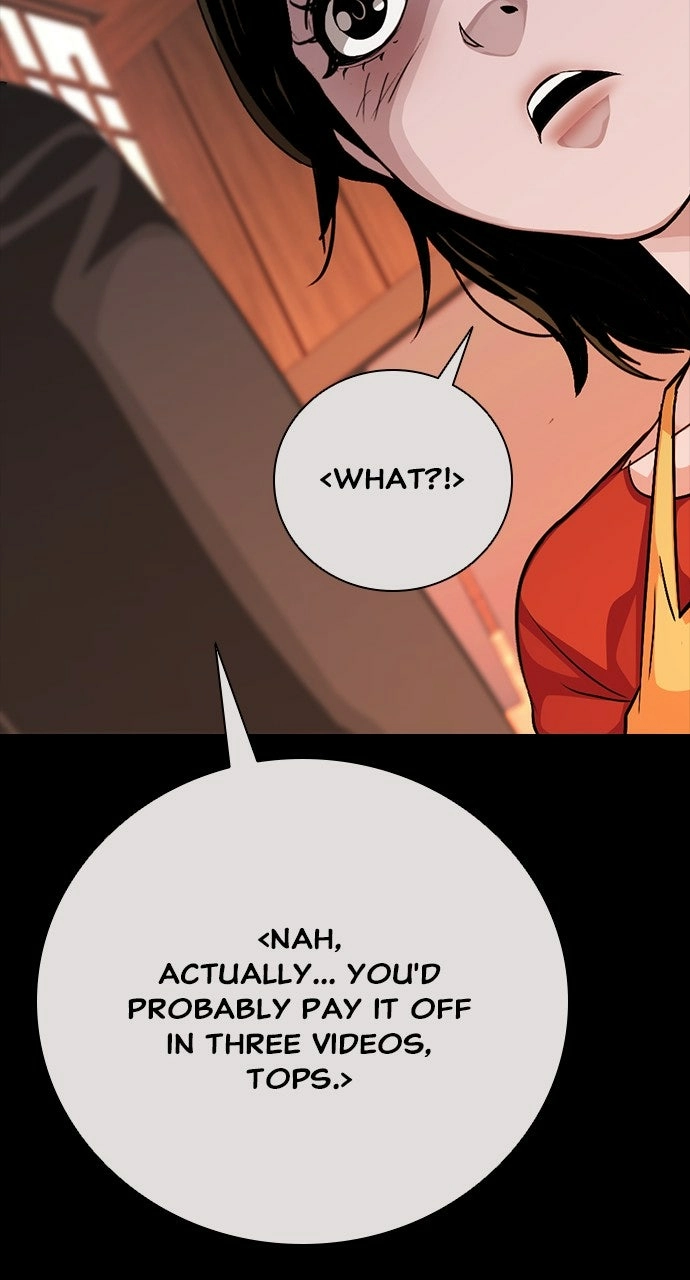 The Worst Generation Chapter 30 page 63 - 