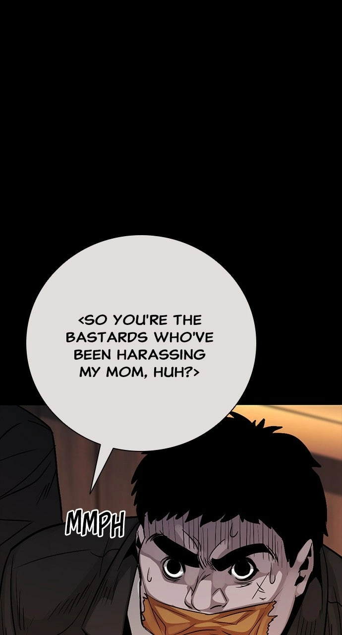 The Worst Generation Chapter 30 page 71 - 