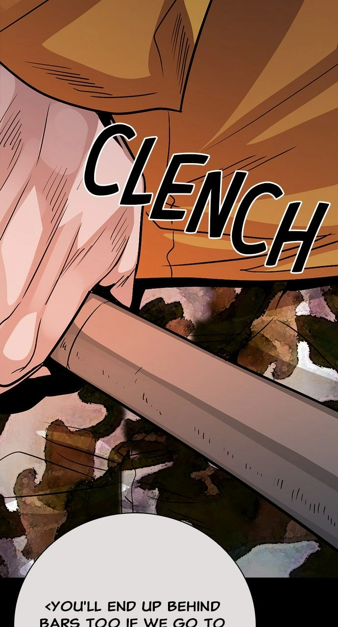 The Worst Generation Chapter 30 page 74 - 