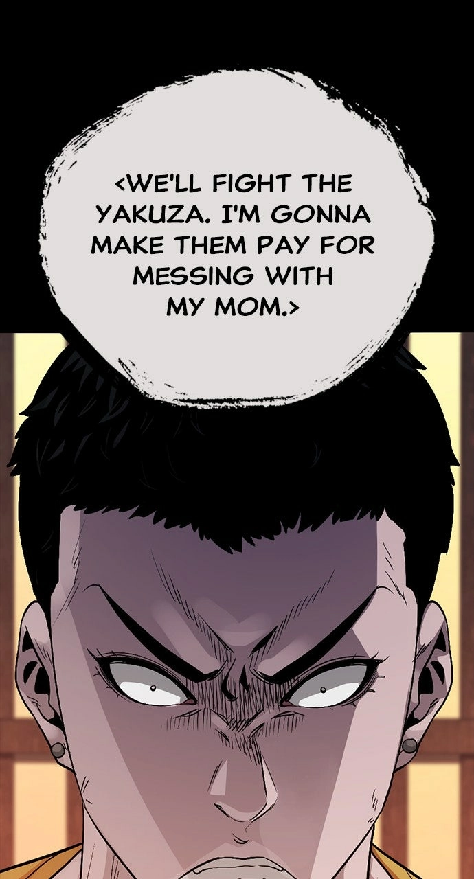 The Worst Generation Chapter 30 page 78 - 