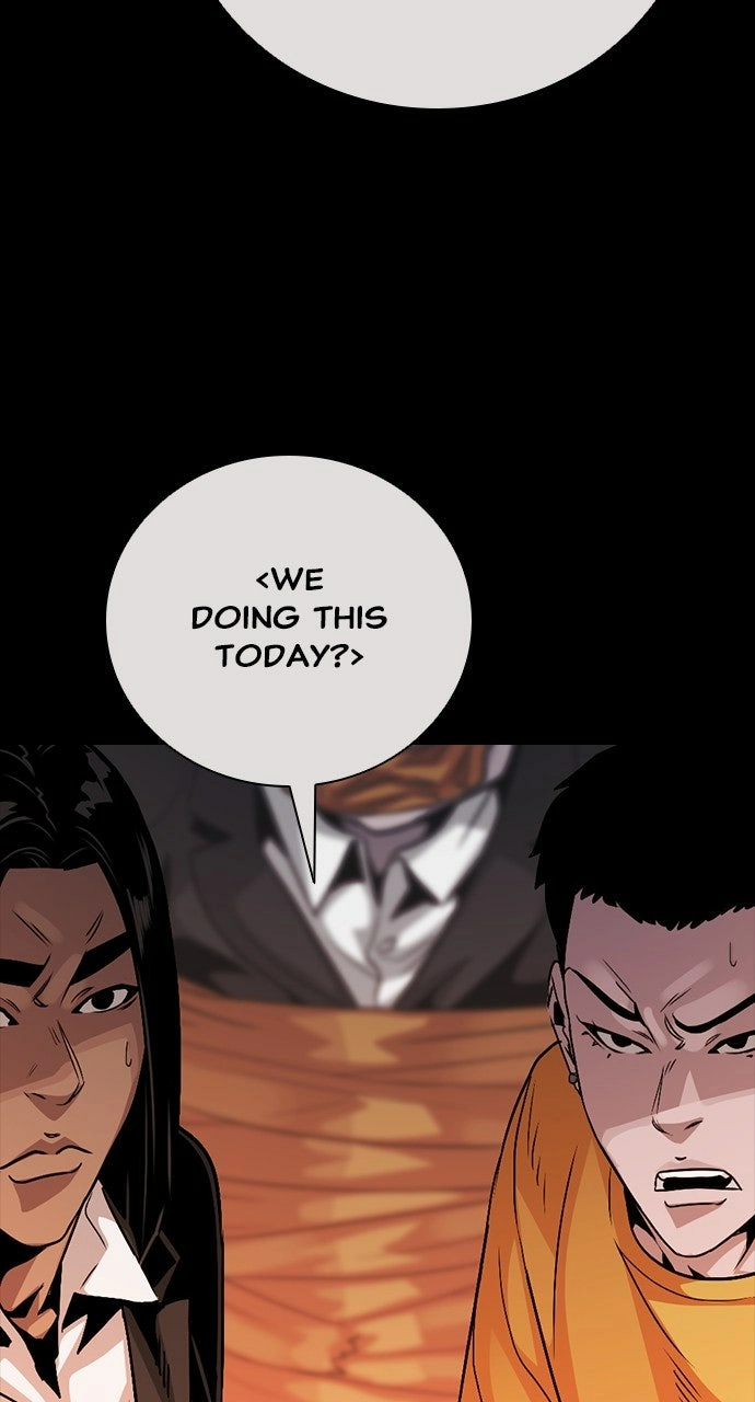 The Worst Generation Chapter 30 page 88 - 