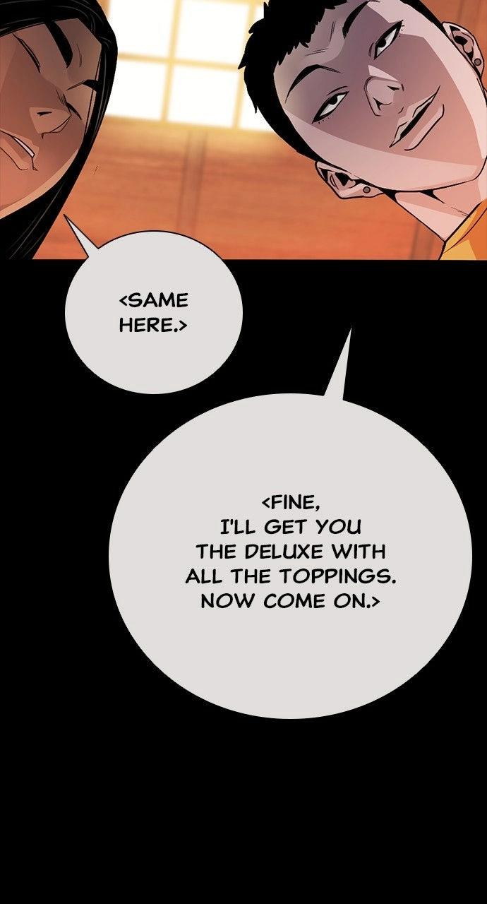 The Worst Generation Chapter 30 page 93 - 