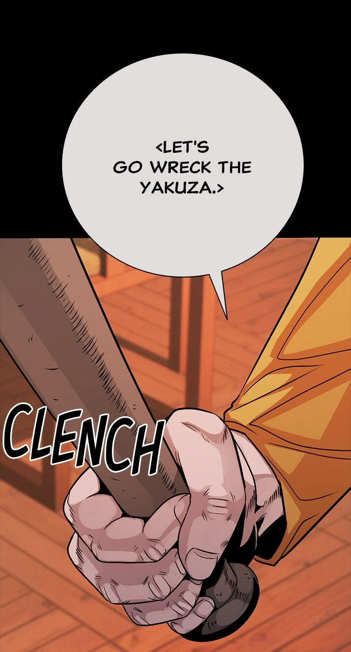 The Worst Generation Chapter 30 page 94 - 