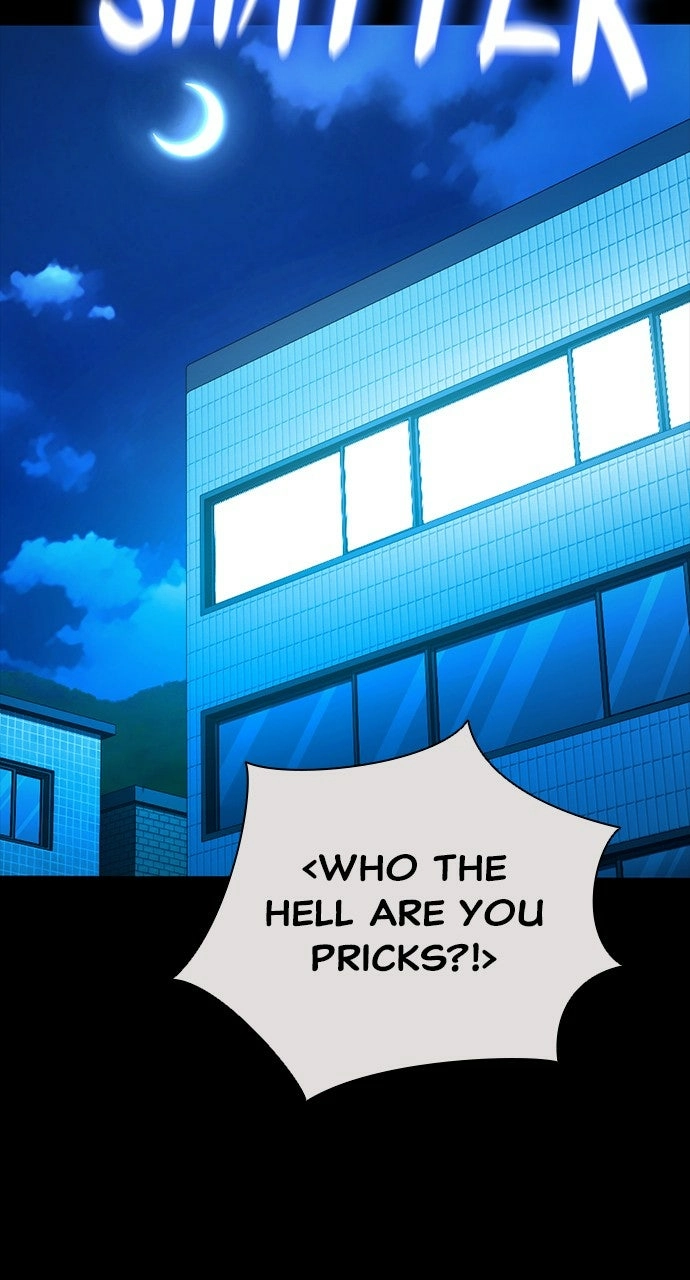 The Worst Generation Chapter 30 page 96 - 