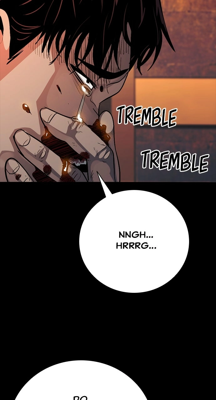 The Worst Generation Chapter 31 page 101 - 