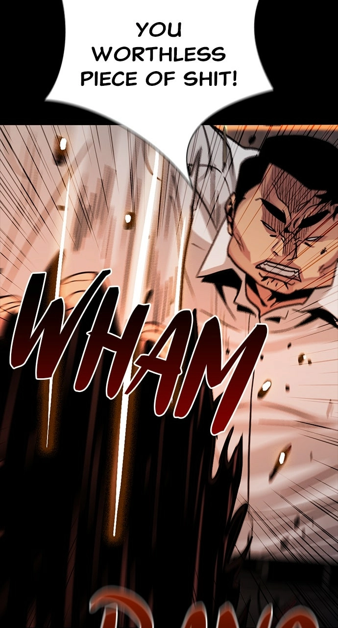 The Worst Generation Chapter 31 page 105 - 