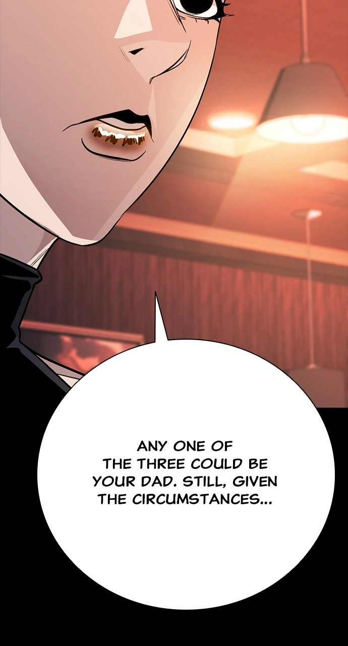 The Worst Generation Chapter 31 page 12 - 