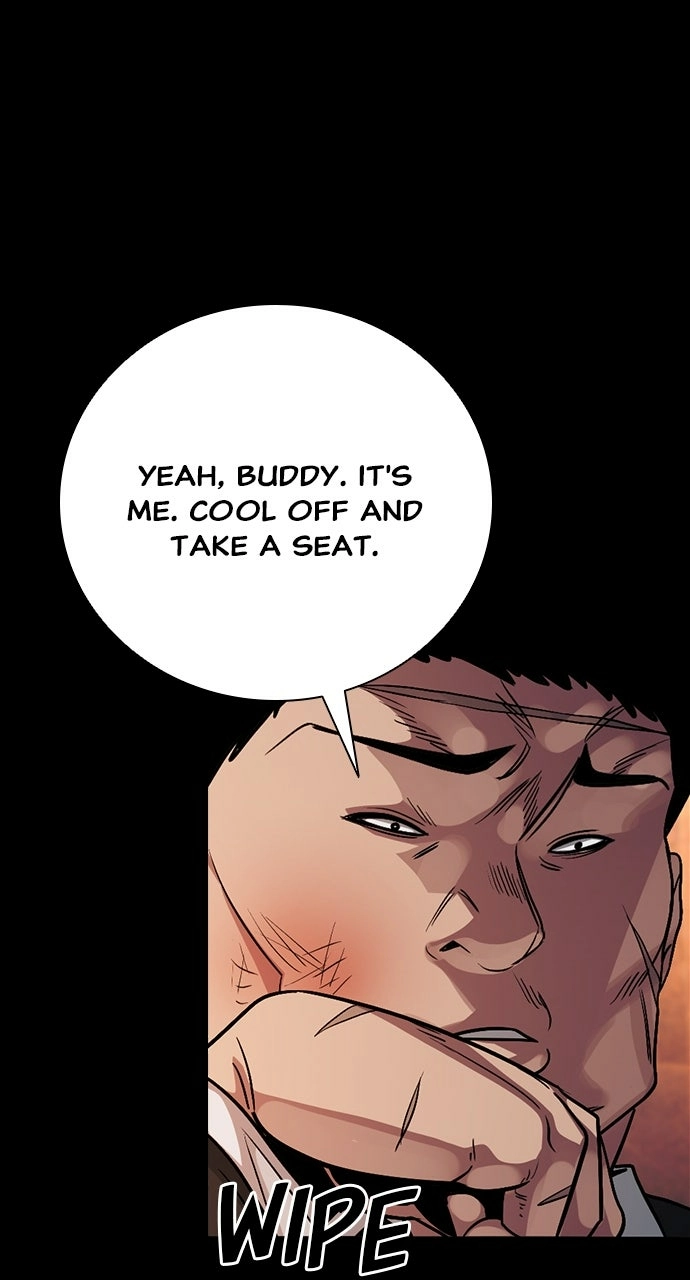 The Worst Generation Chapter 31 page 116 - 