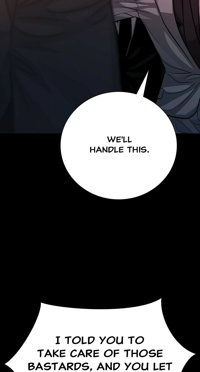 The Worst Generation Chapter 31 page 118 - 