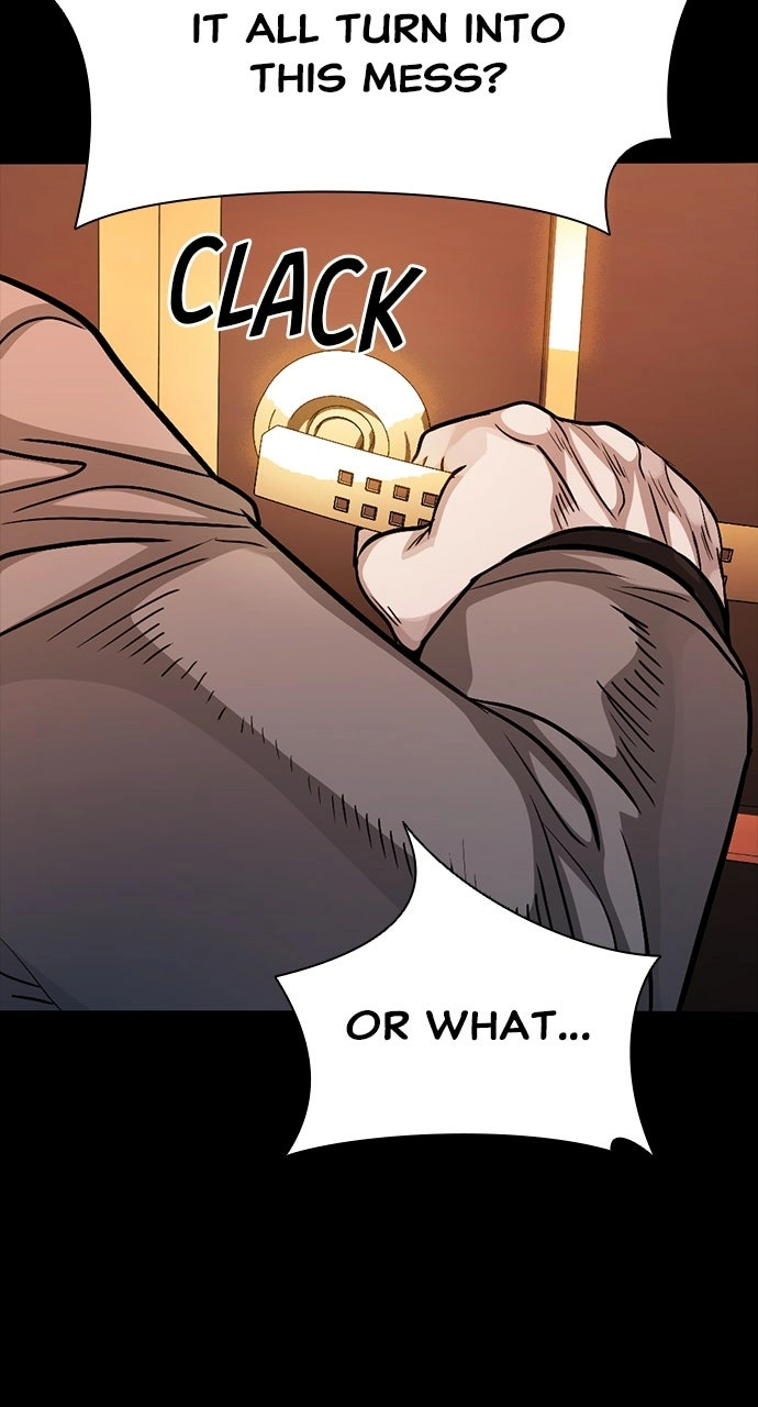 The Worst Generation Chapter 31 page 119 - 