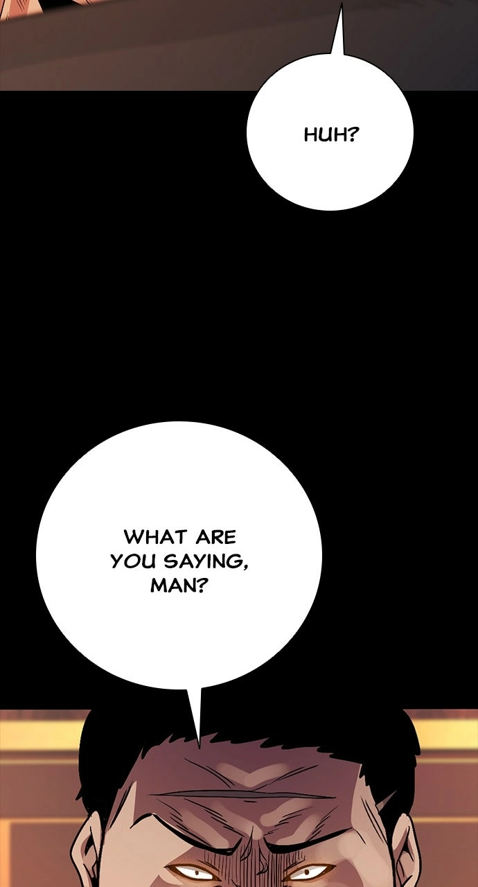 The Worst Generation Chapter 31 page 121 - 