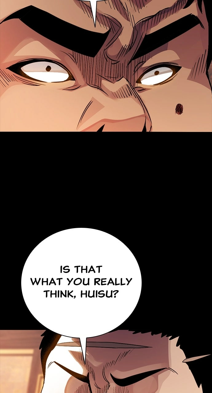 The Worst Generation Chapter 31 page 126 - 
