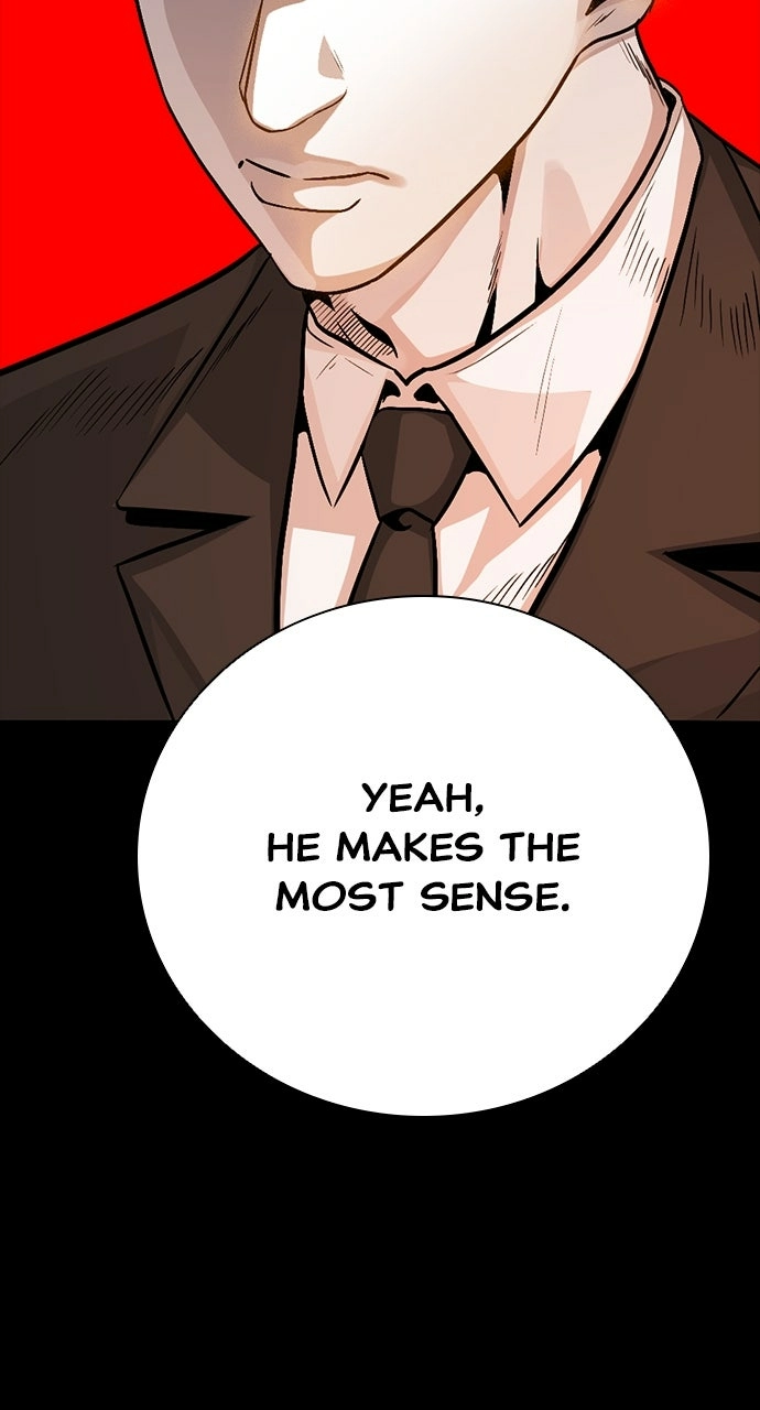 The Worst Generation Chapter 31 page 14 - 