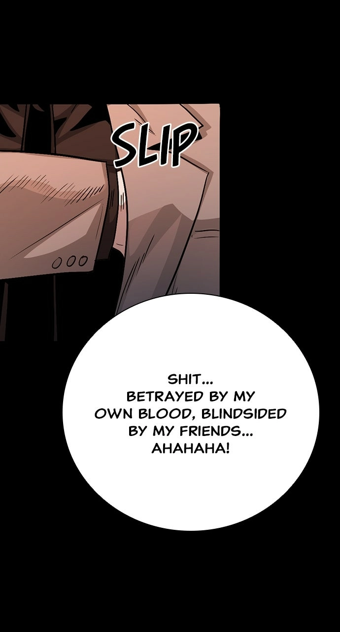 The Worst Generation Chapter 31 page 133 - 