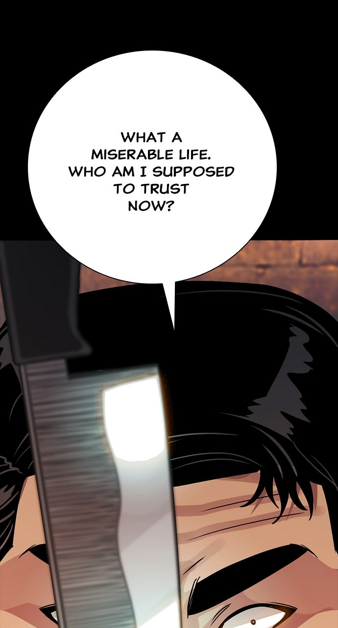 The Worst Generation Chapter 31 page 134 - 