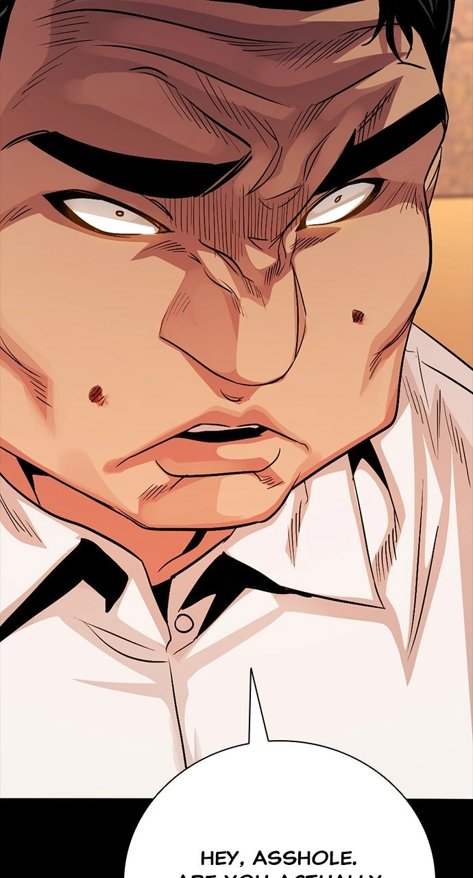 The Worst Generation Chapter 31 page 140 - 