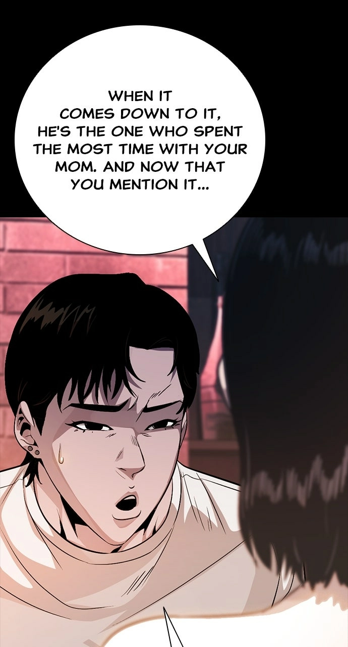 The Worst Generation Chapter 31 page 15 - 