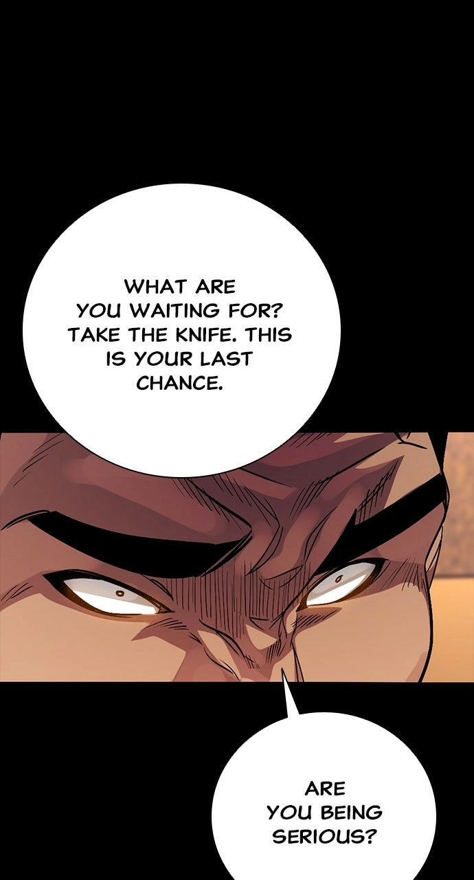 The Worst Generation Chapter 31 page 142 - 