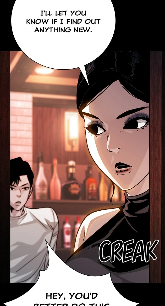 The Worst Generation Chapter 31 page 19 - 