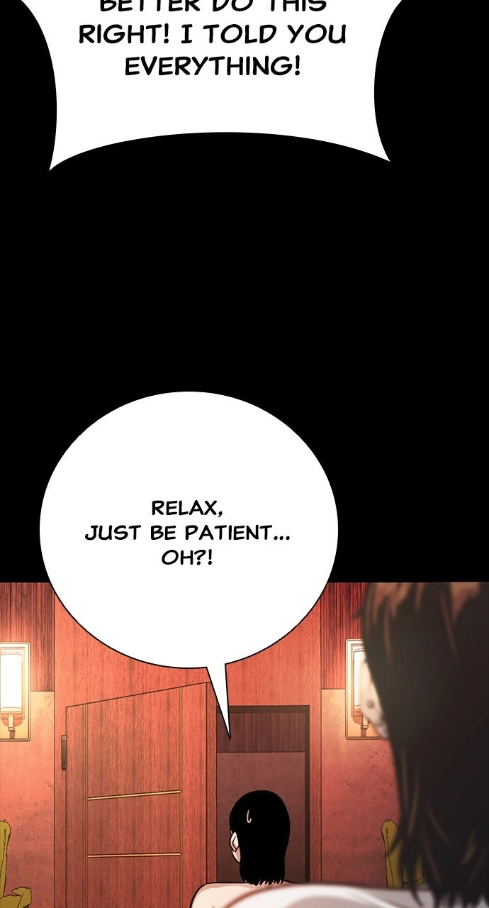 The Worst Generation Chapter 31 page 20 - 