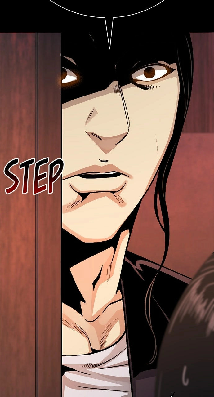 The Worst Generation Chapter 31 page 25 - 