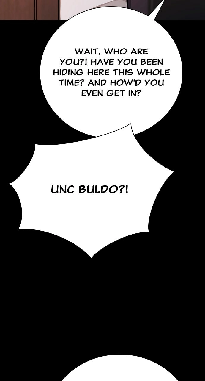 The Worst Generation Chapter 31 page 26 - 