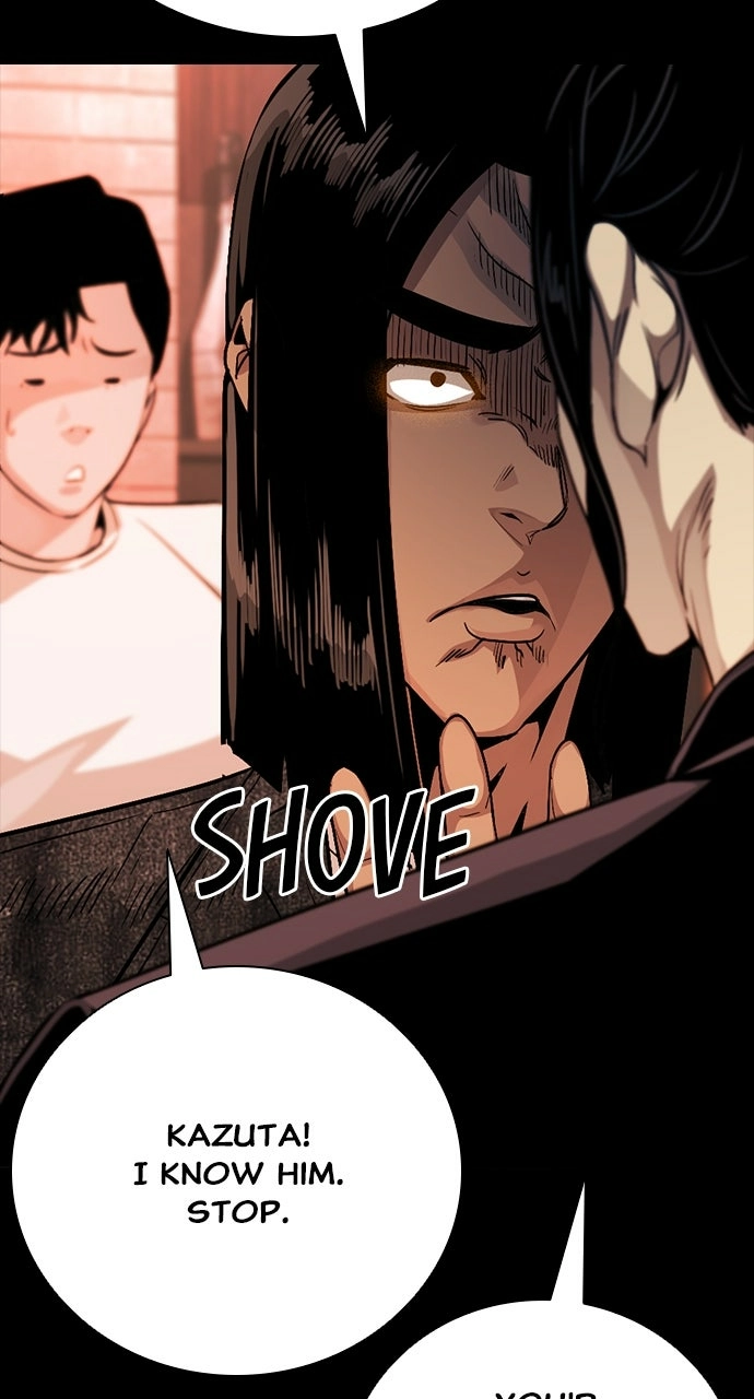 The Worst Generation Chapter 31 page 29 - 
