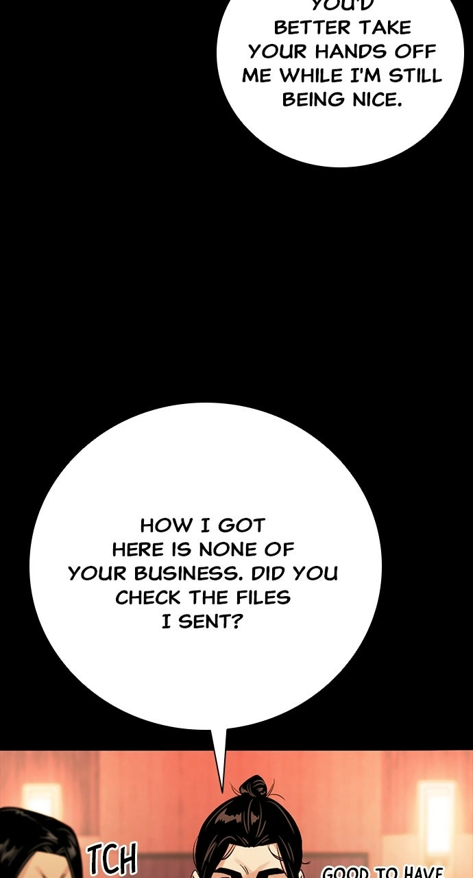 The Worst Generation Chapter 31 page 30 - 