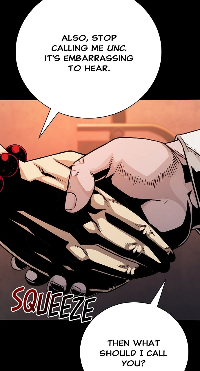 The Worst Generation Chapter 31 page 41 - 