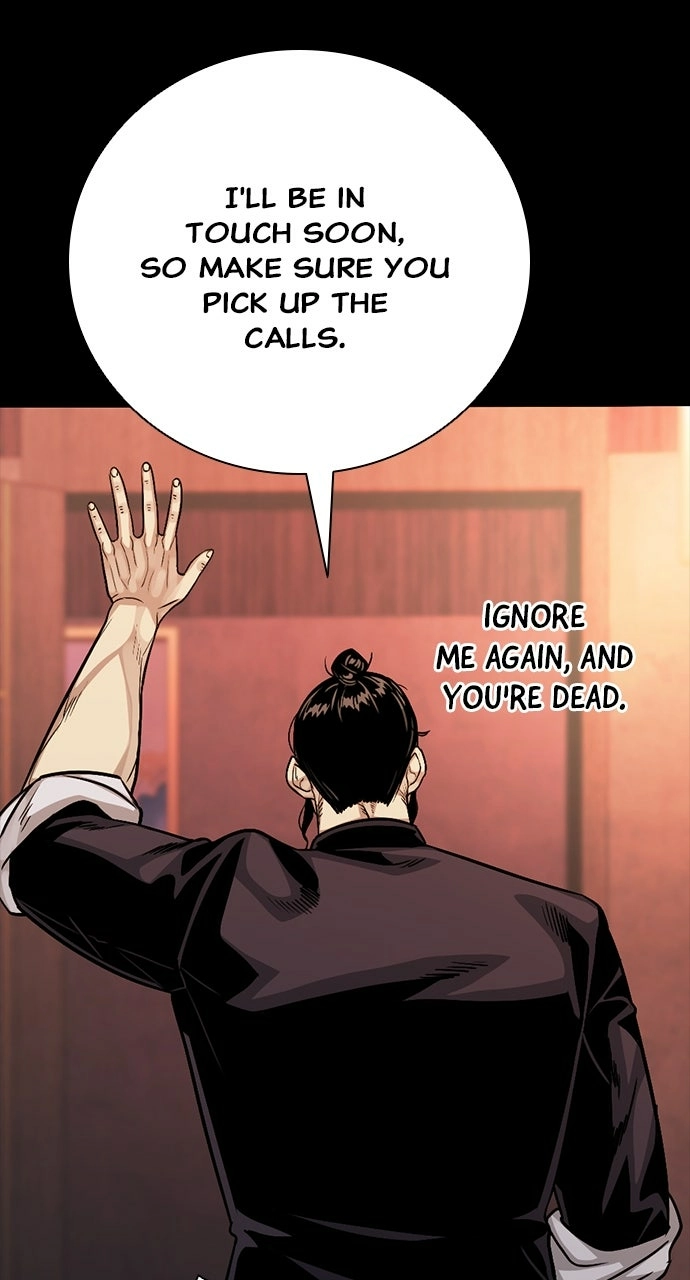 The Worst Generation Chapter 31 page 45 - 